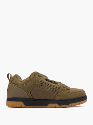 AIRWALK Sneaker Verde