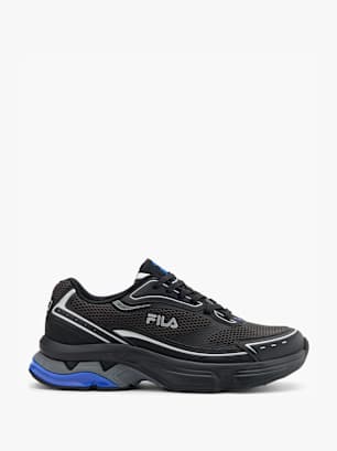 FILA Sneaker Schwarz