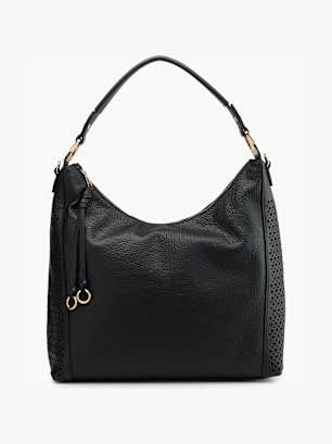 Catwalk Shopper Nero