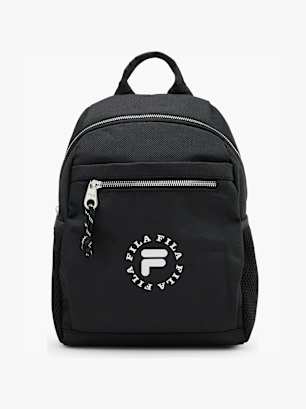 FILA Sac à dos Noir