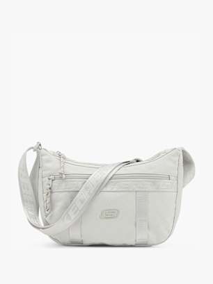 Skechers Sac à bandoulière Gris