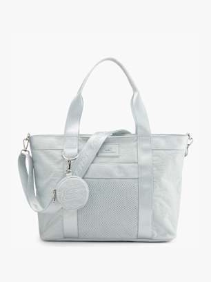 Skechers Damska torba Plava