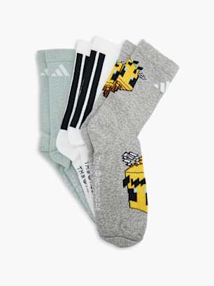 adidas Socken Grau