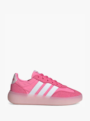 adidas Sneaker Rosa