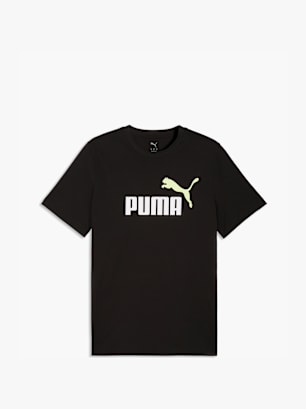 PUMA Tee-shirt Noir