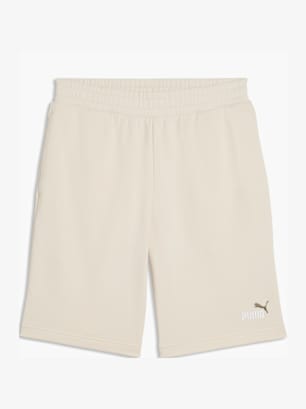 PUMA Short Beige