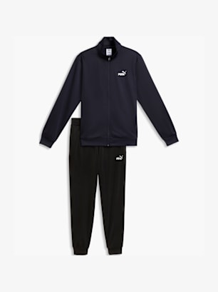 PUMA Trainingsanzug Dunkelblau