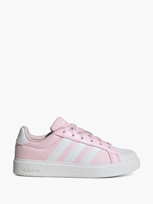 adidas Sneaker Pembe