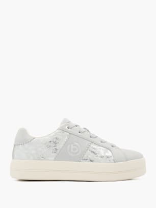 bugatti Sneaker Grau