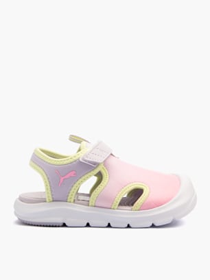 PUMA Water shoe light pink