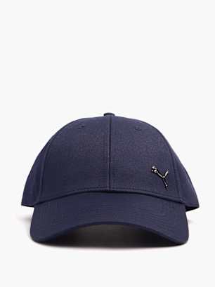 PUMA Cap Blue