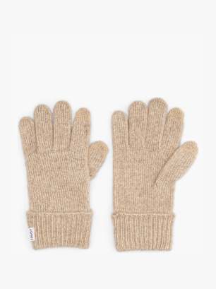 ESPRIT Rękawiczki Beżowy