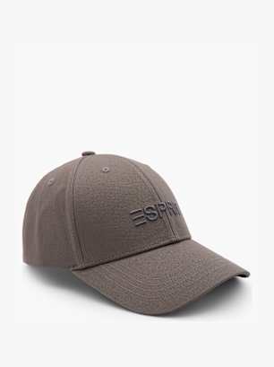 ESPRIT Casquette Gris