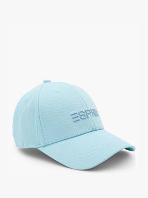 ESPRIT Casquette Bleu