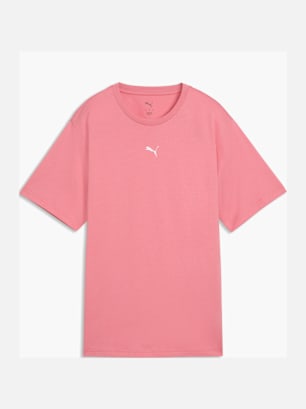 PUMA T-Shirt Pink