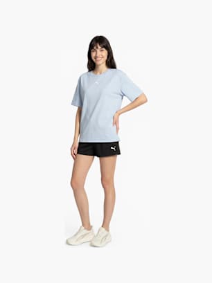 PUMA Shorts Schwarz