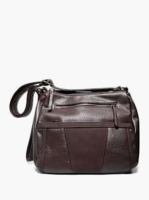 Graceland Shoulder bag Brown