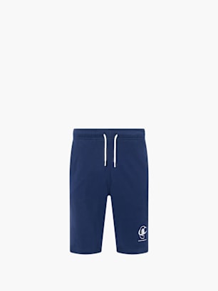 Champion Short Bleu