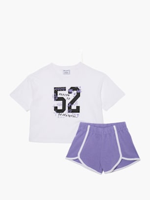 Champion Set Lila