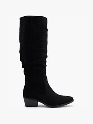 Claudia Ghizzani Cizme Negru