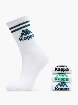 Kappa Çorap Beyaz