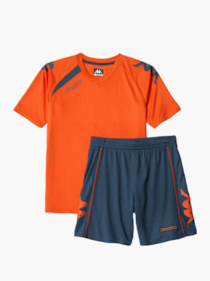 Kappa Ensemble Orange