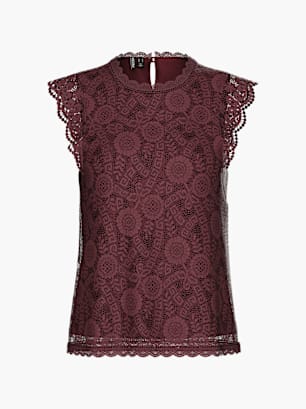 PIECES Top Bordeaux