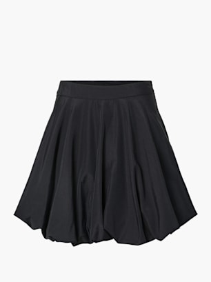 PIECES Rock Schwarz