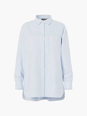 PIECES Chemise Blanc
