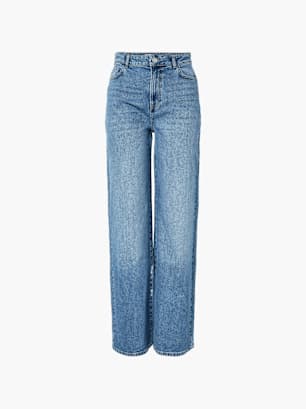 PIECES Jeans Bleu