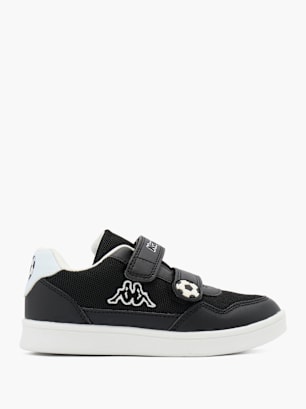 Kappa Baskets Noir