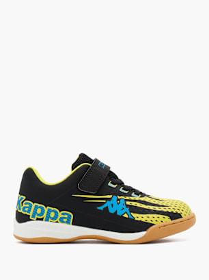 Kappa Chaussure d’intérieur Noir