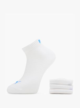 PUMA Socken Weiß