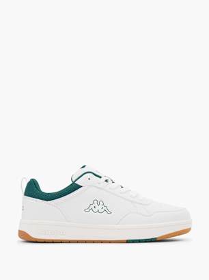 Kappa Baskets Blanc