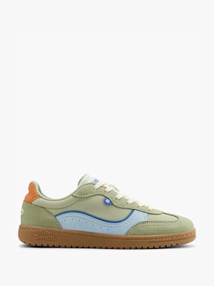 Bench Sneaker Grün