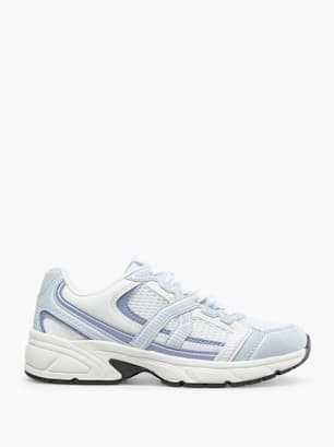 Catwalk Sneaker Mavi