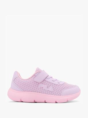 FILA Sneaker Lila