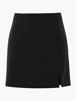 PIECES Rock Schwarz