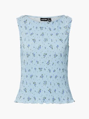PIECES Haut Bleu