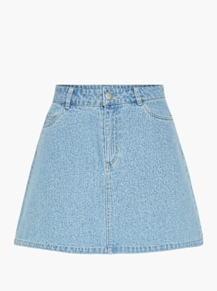 PIECES Jupe Jeans