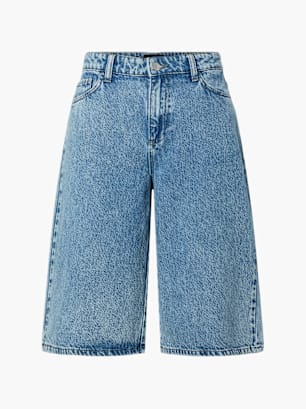 PIECES Short Jeans