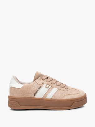 Xti Sneaker Rosa