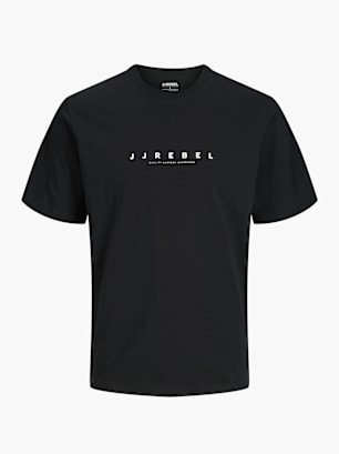 JJ Rebel Tee-shirt Noir