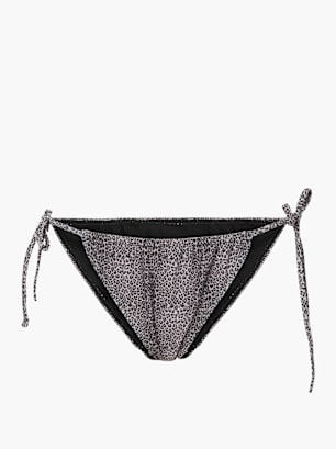 PIECES Bikini Noir
