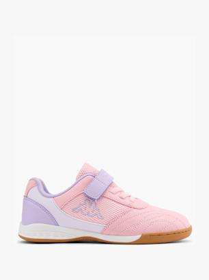 Kappa Chaussure d’intérieur Rose
