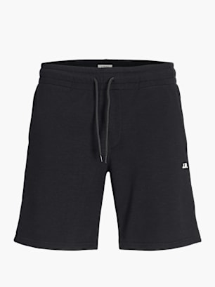 JJ Rebel Shorts Schwarz