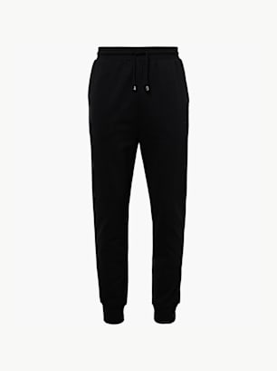 ESPRIT Pantalon de survêtement Noir