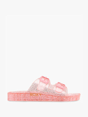 ROXY Chaussons Rose