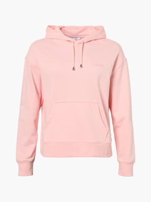 ESPRIT Hoodie Rosa