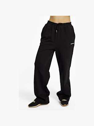 ESPRIT Jogginghose Schwarz